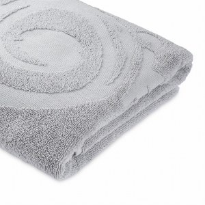 Ręczniki reklamowe - reliefowe - przykładowa realizacja 9