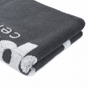 Ręczniki reklamowe - kolorowo tkane - przykładowa realizacja 30