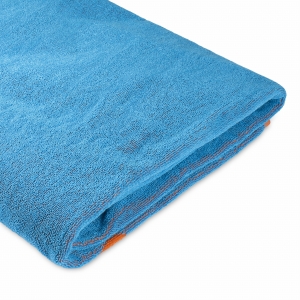 Ręczniki reklamowe - kolorowo tkane - przykładowa realizacja 33