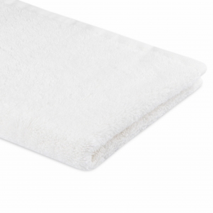 Ręcznik Biały 30x50 TheWhiteStore(500g/m²)