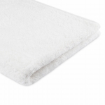 Ręcznik Biały 50x100 TheWhiteStore(500g/m²) 
